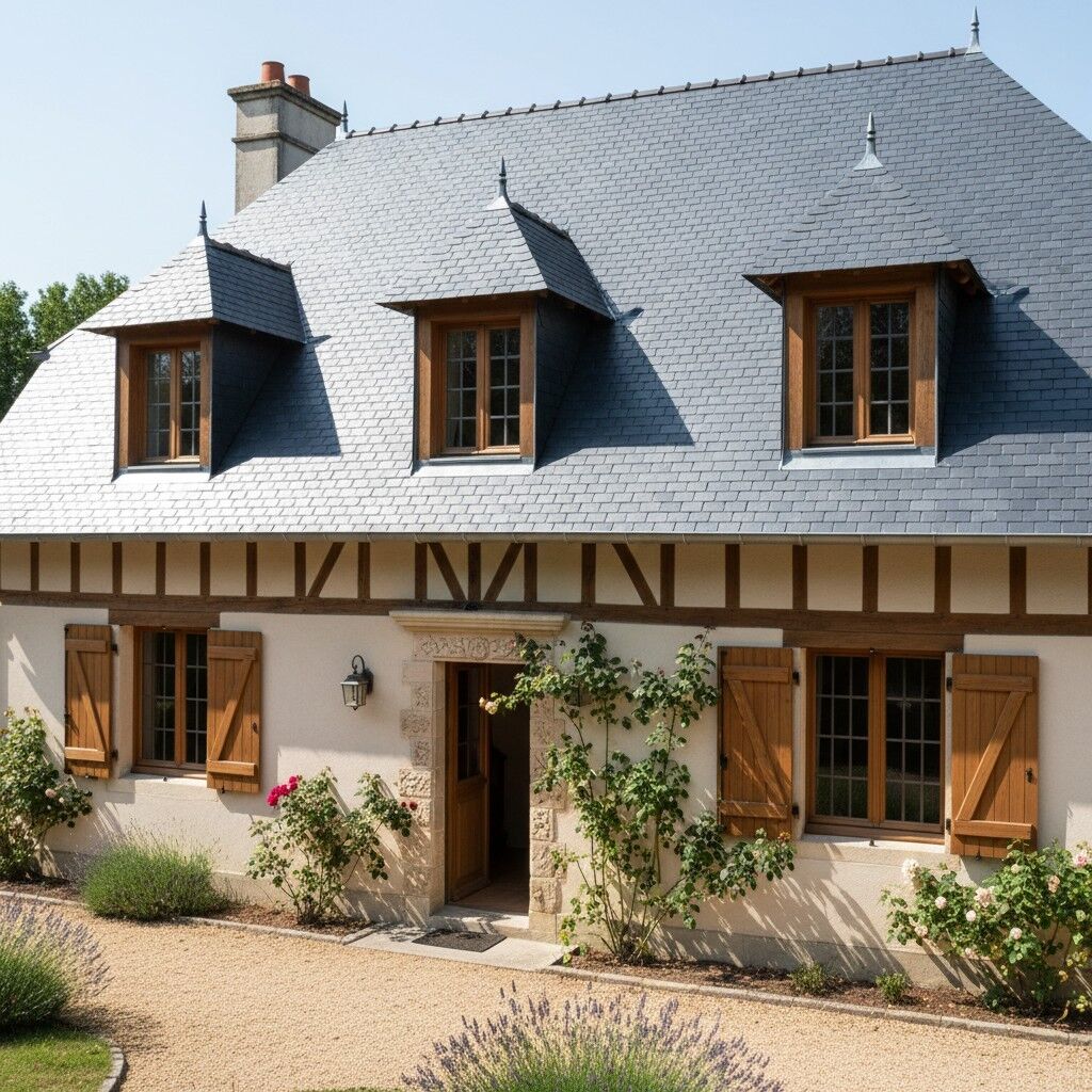 LAMOTTE COUVERTURE